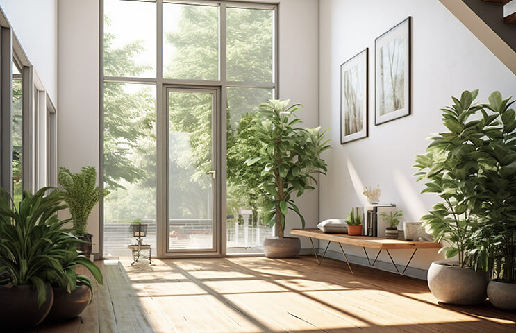 Modern Sliding Door Systems