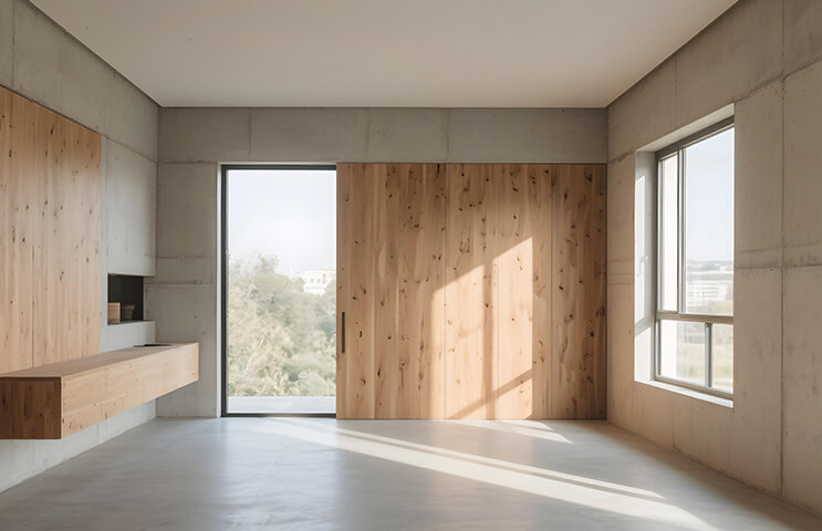 Home Renovation Project